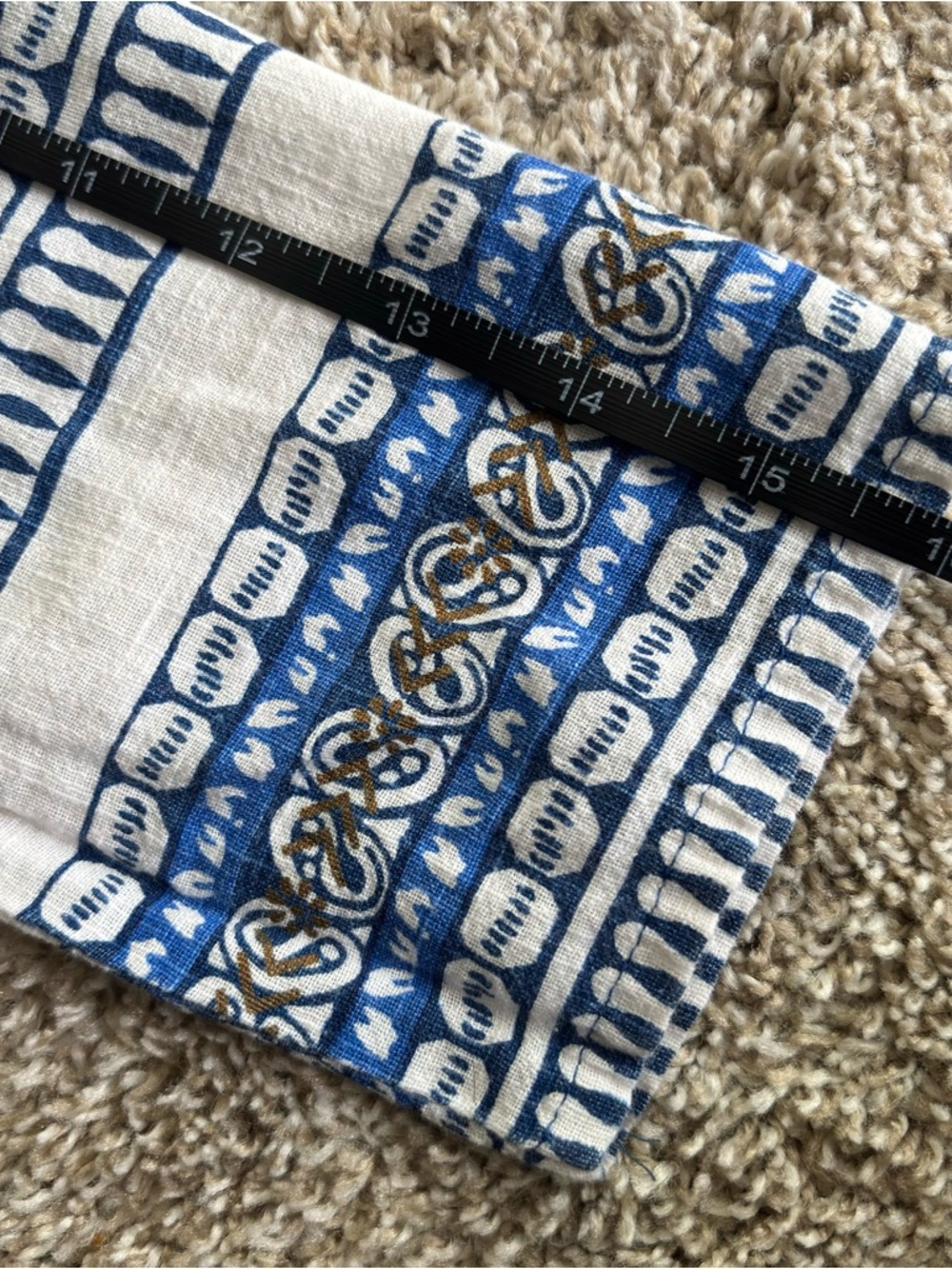 Anarkali Dress - Picture 9 of 11